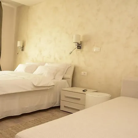 Apartment Venera A&M Шабац Номер фото