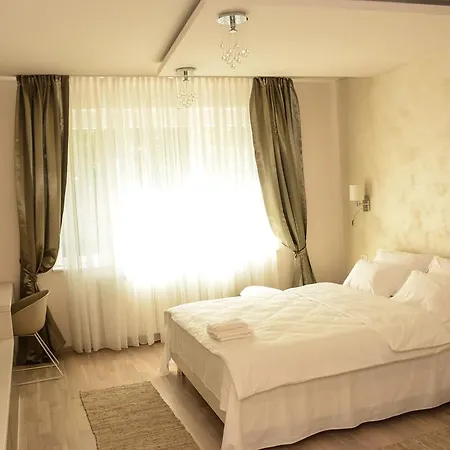 Apartment Venera A&M Шабац Номер фото