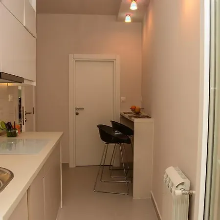 Apartment Venera A&M Шабац Номер фото