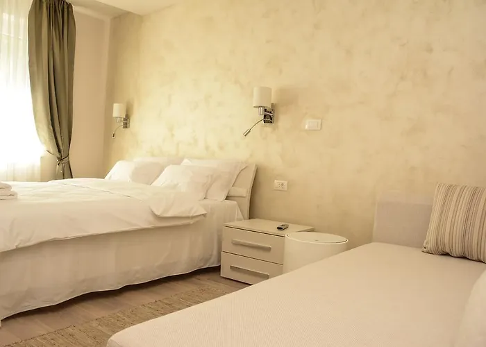 Apartment Venera A&M