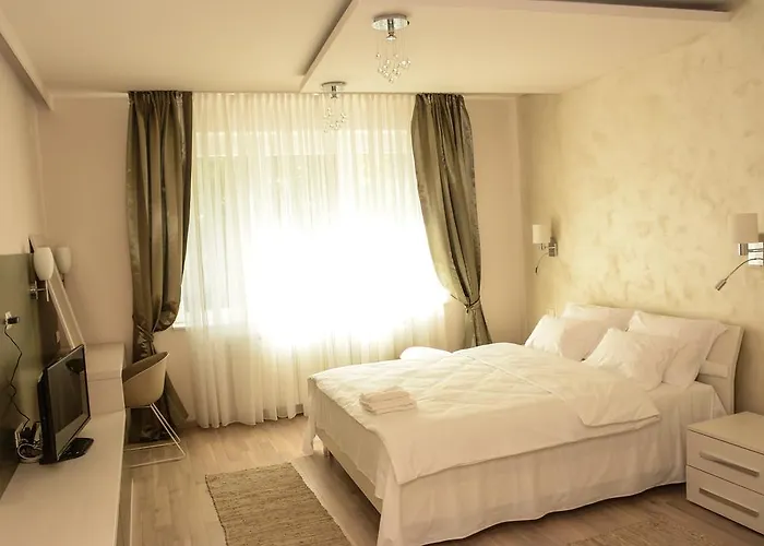 Apartment Venera A&M