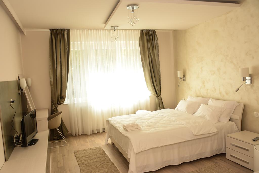 Venera A&m Apartment *