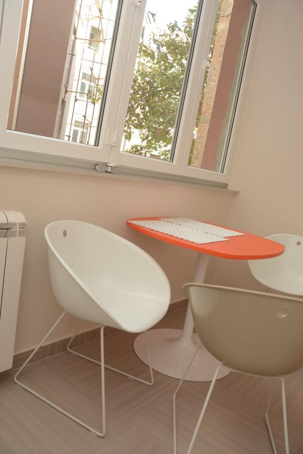 Apartment Venera A&m Sabac
